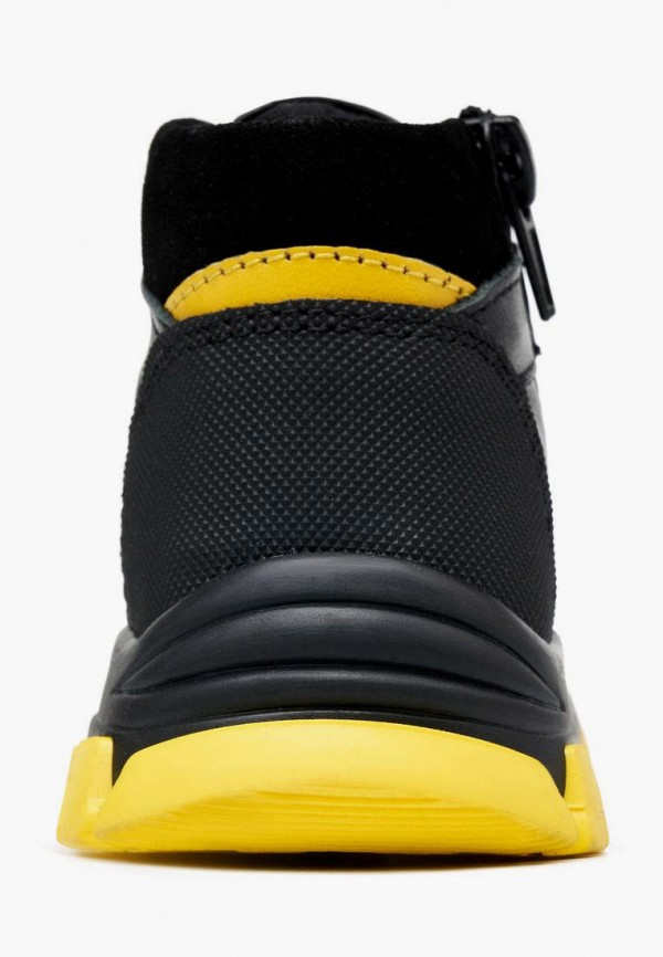 фото Ботинки lovely puppy