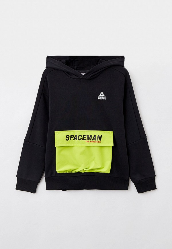 фото Худи peak