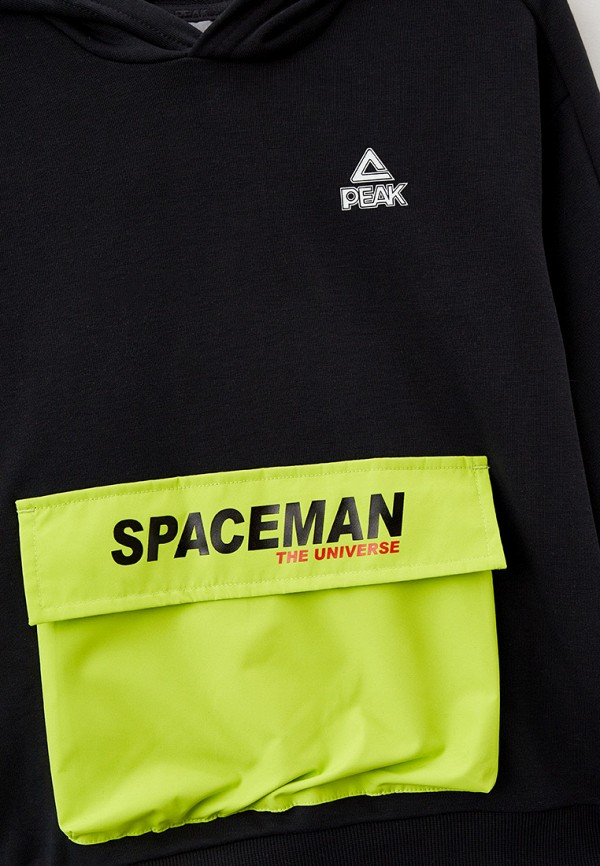 фото Худи peak