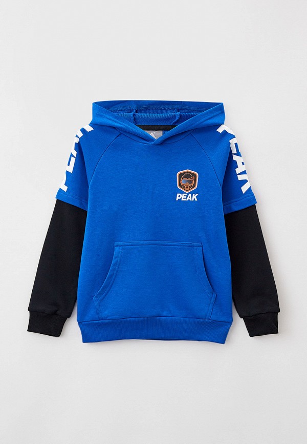 фото Худи peak