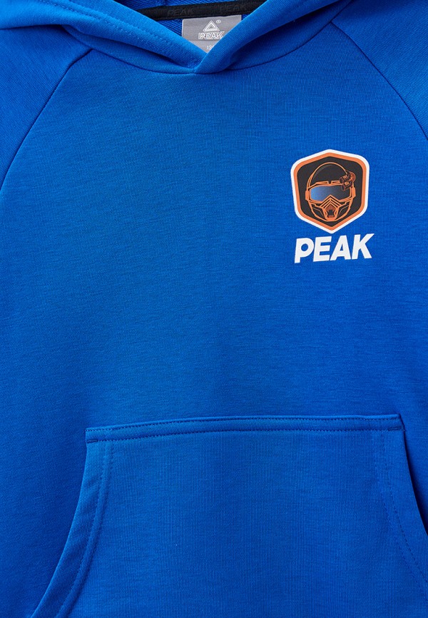 фото Худи peak