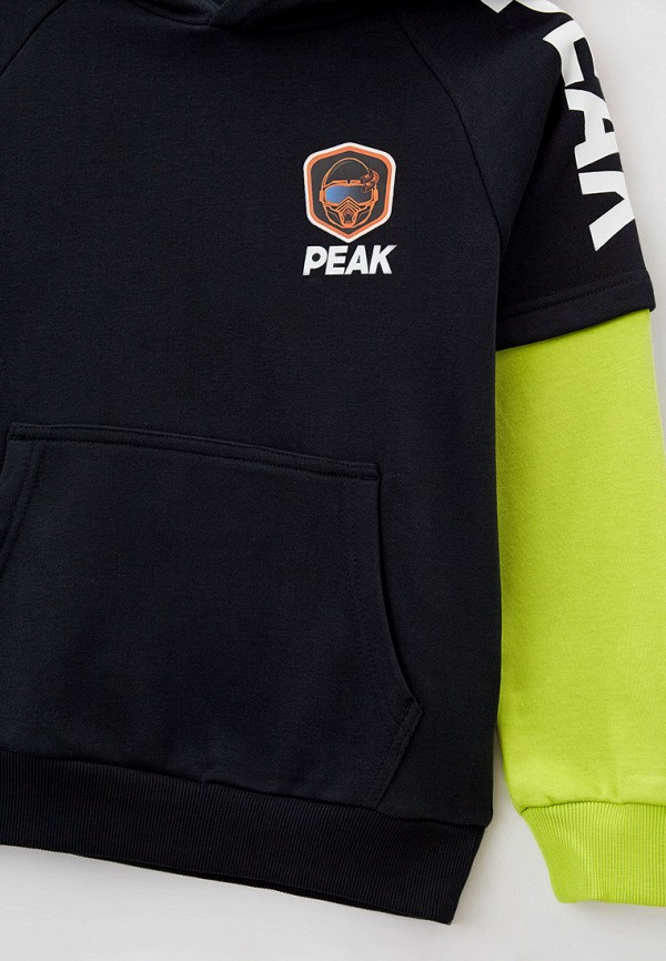 фото Худи peak