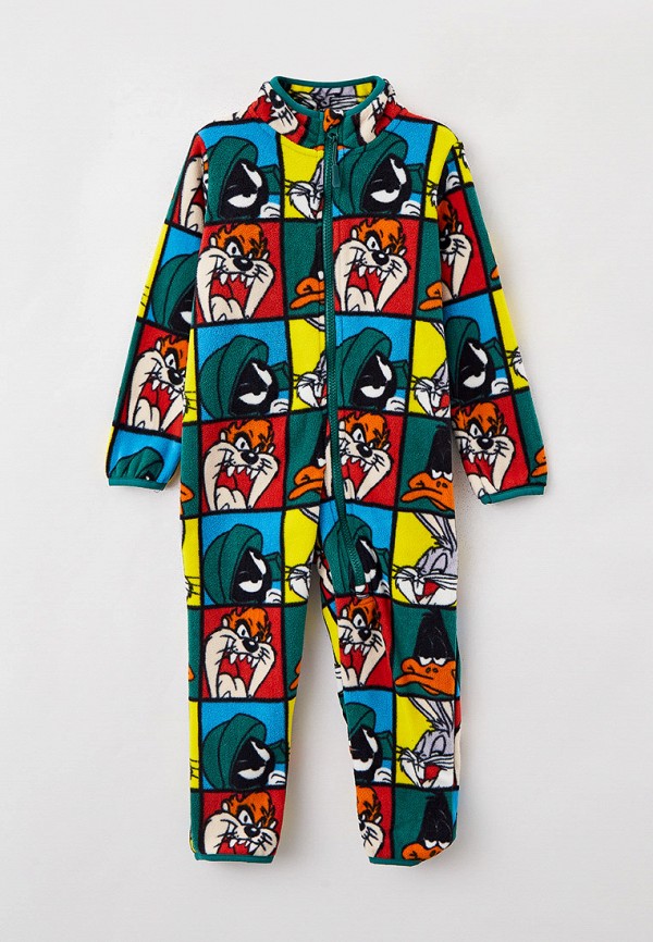 фото Комбинезон playtoday