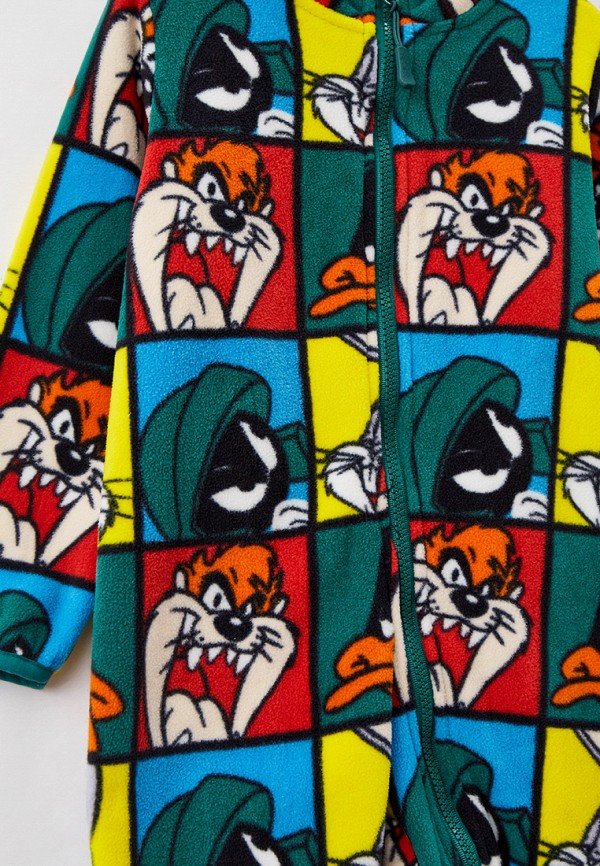 фото Комбинезон playtoday