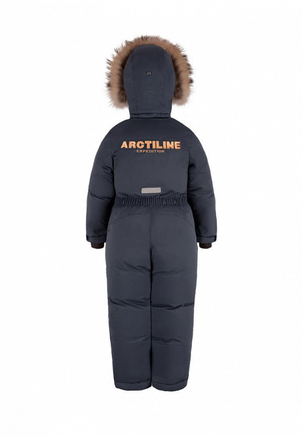 фото Комбинезон утепленный arctiline