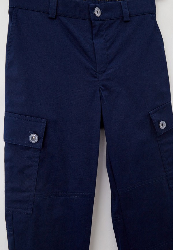 фото Брюки podiumkids