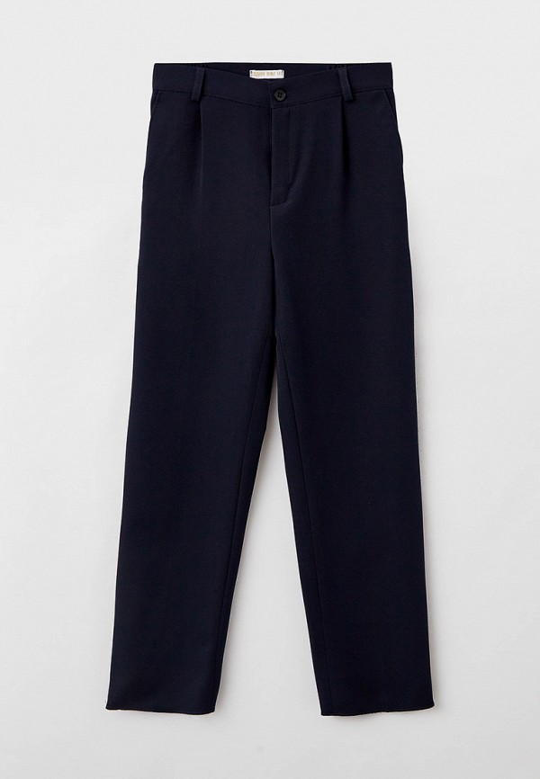 фото Костюм классический podiumkids