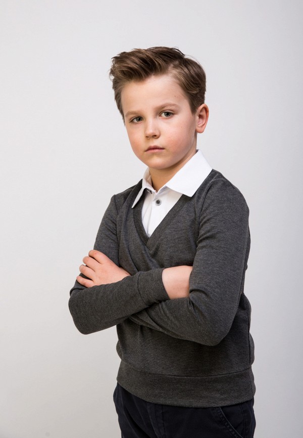 фото Пуловер podiumkids