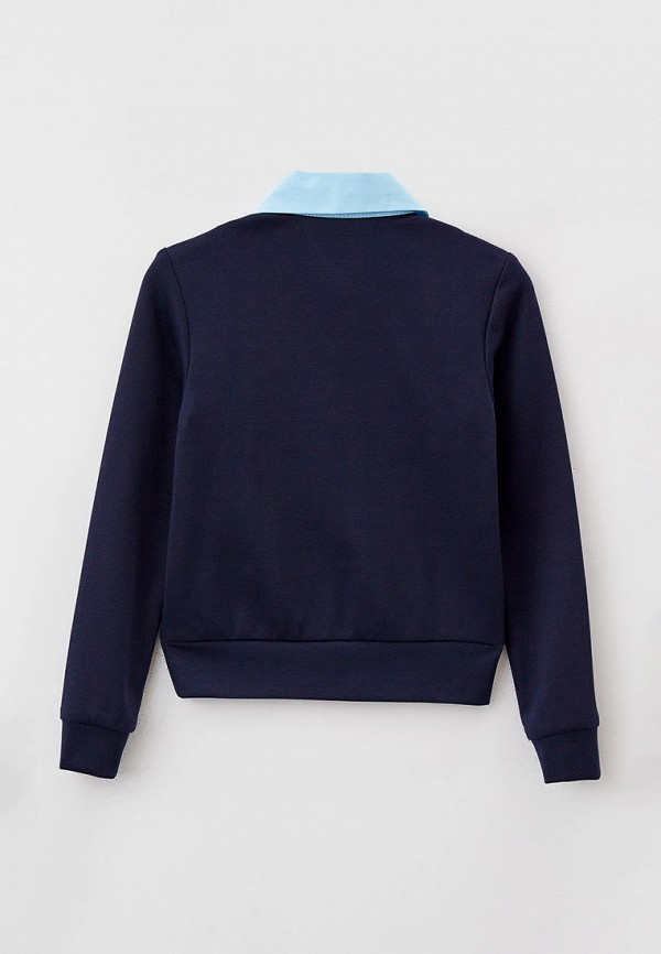 Пуловер для мальчика Podiumkids цвет синий  Фото 2