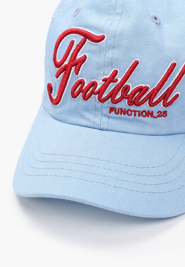 фото Бейсболка be snazzy