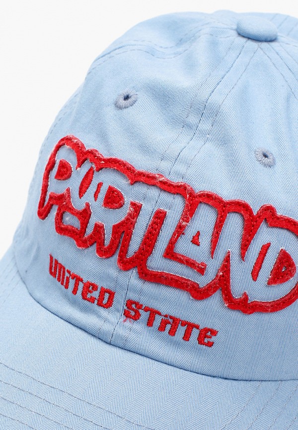 фото Бейсболка be snazzy