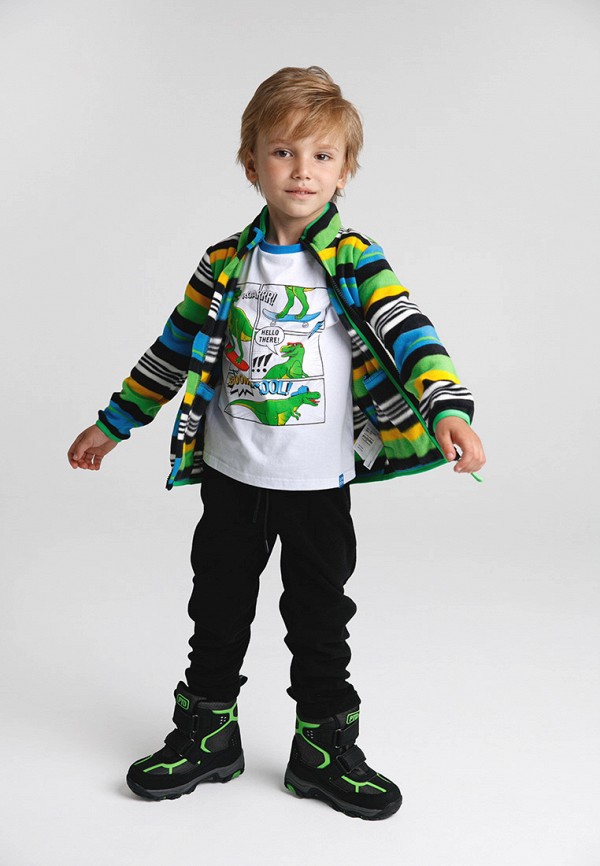 фото Костюм спортивный playtoday