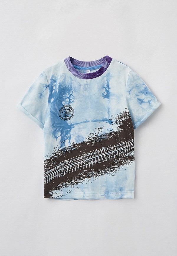 Футболка Осьминожка