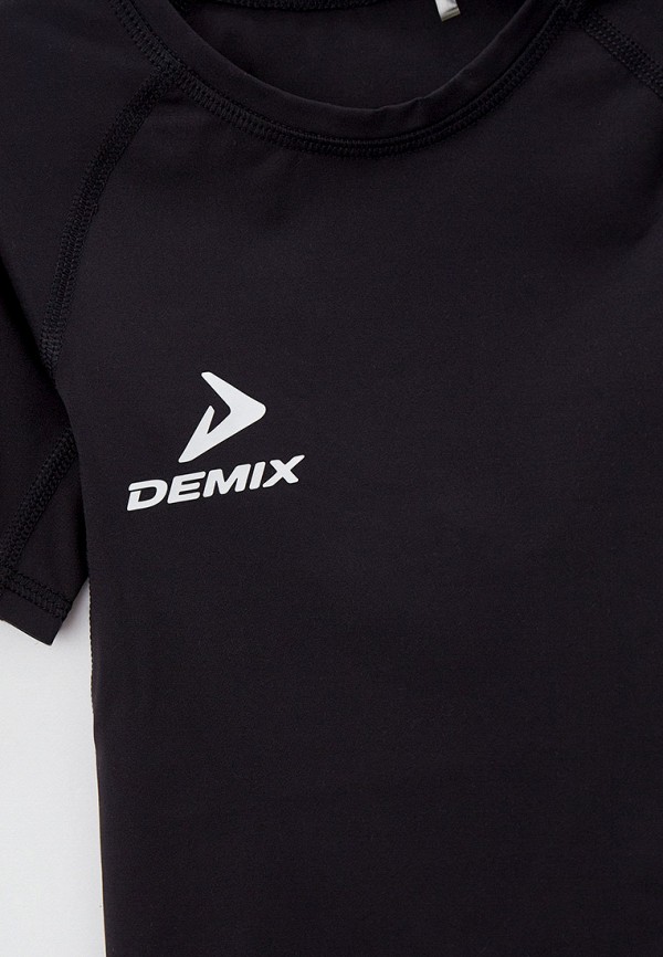 фото Футболка компрессионная demix