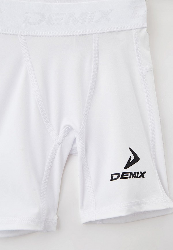 фото Шорты компрессионные demix