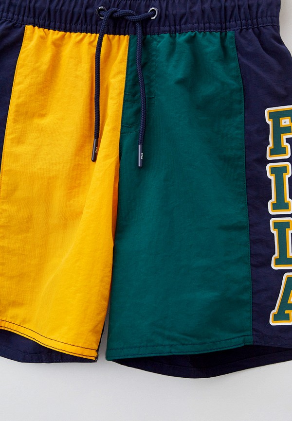 фото Шорты для плавания fila