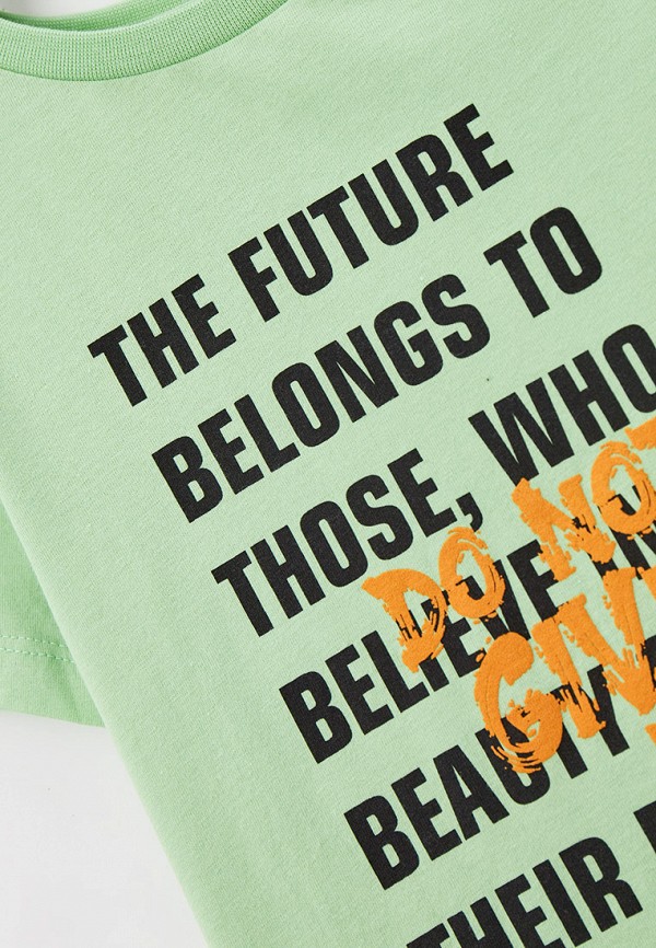 фото Футболка mark formelle