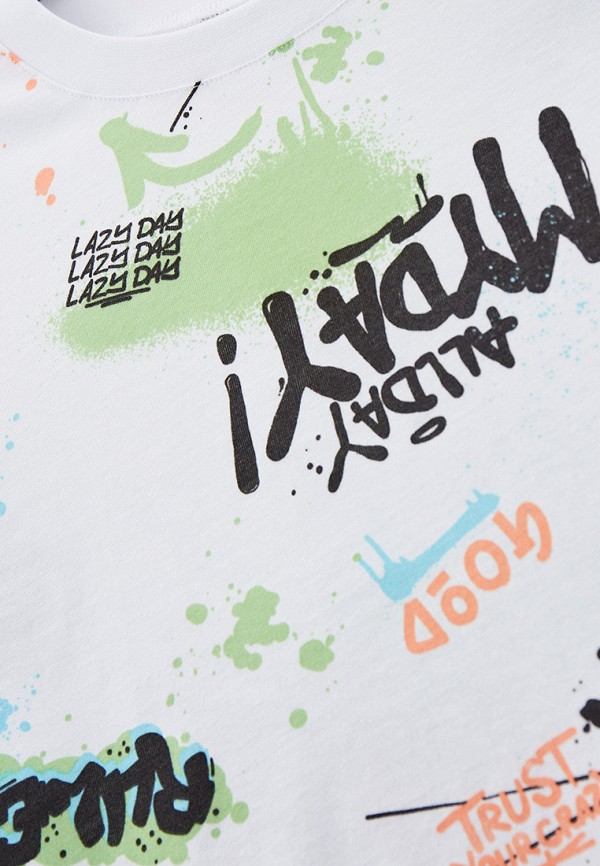 фото Футболка mark formelle