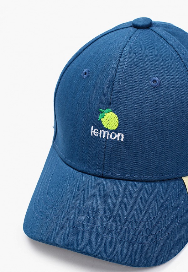 фото Бейсболка be snazzy