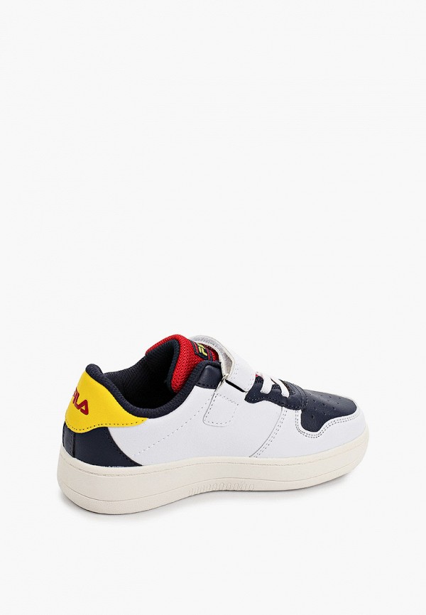 фото Кеды fila