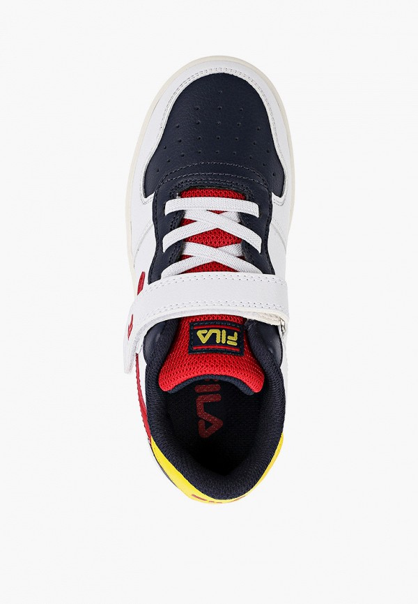 фото Кеды fila