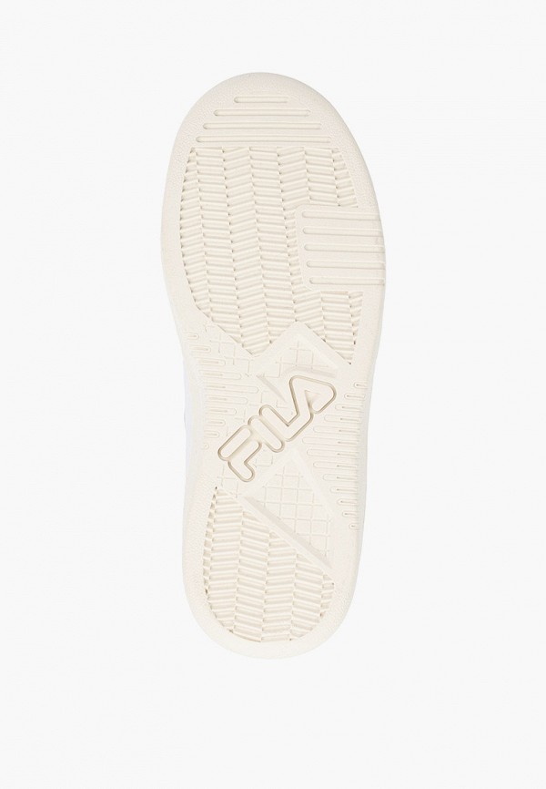 фото Кеды fila