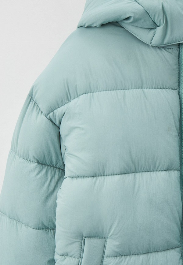 фото Куртка утепленная acoola