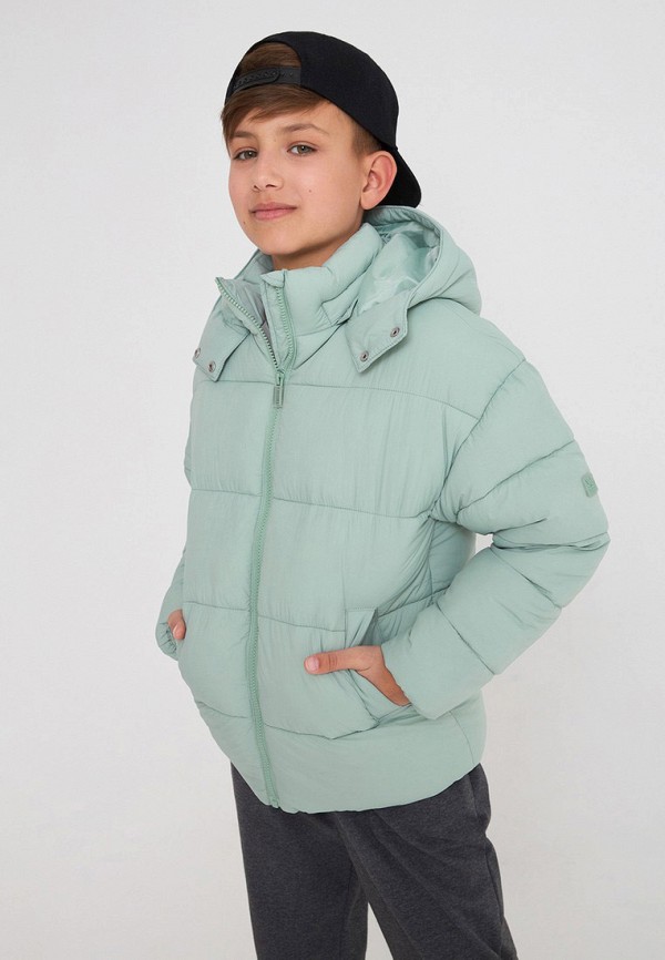 фото Куртка утепленная acoola