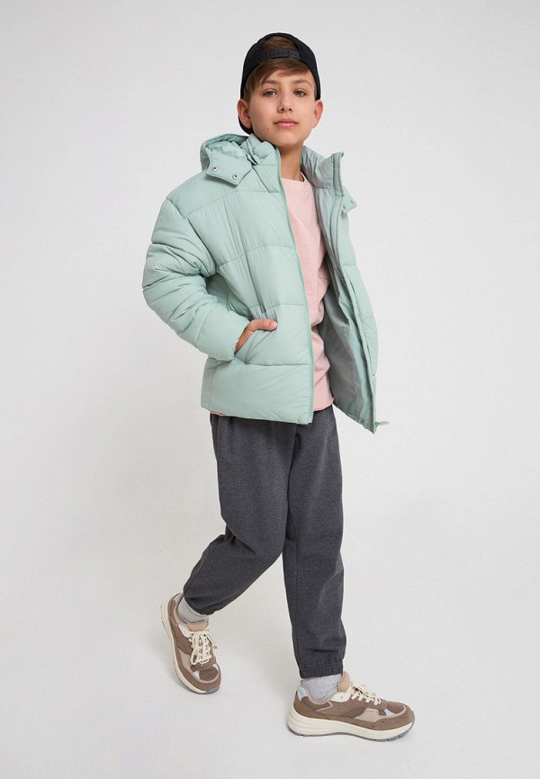 фото Куртка утепленная acoola