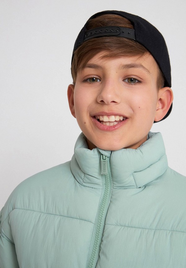 фото Куртка утепленная acoola