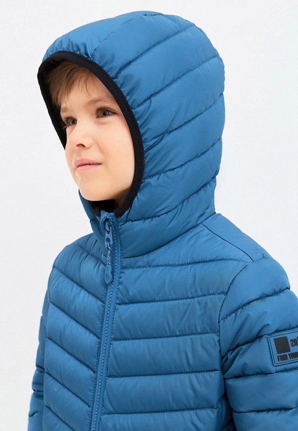 фото Куртка утепленная acoola