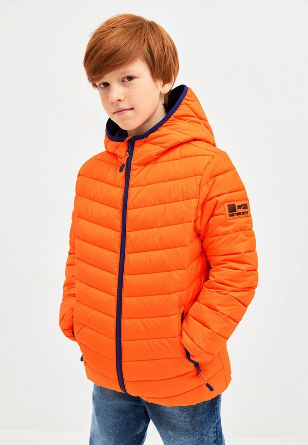 фото Куртка утепленная acoola