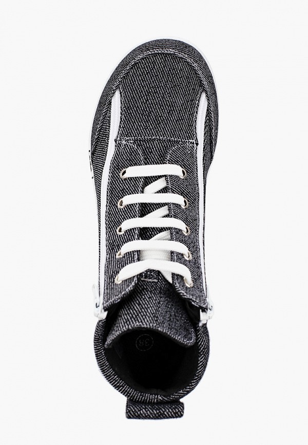 фото Кеды orthoboom