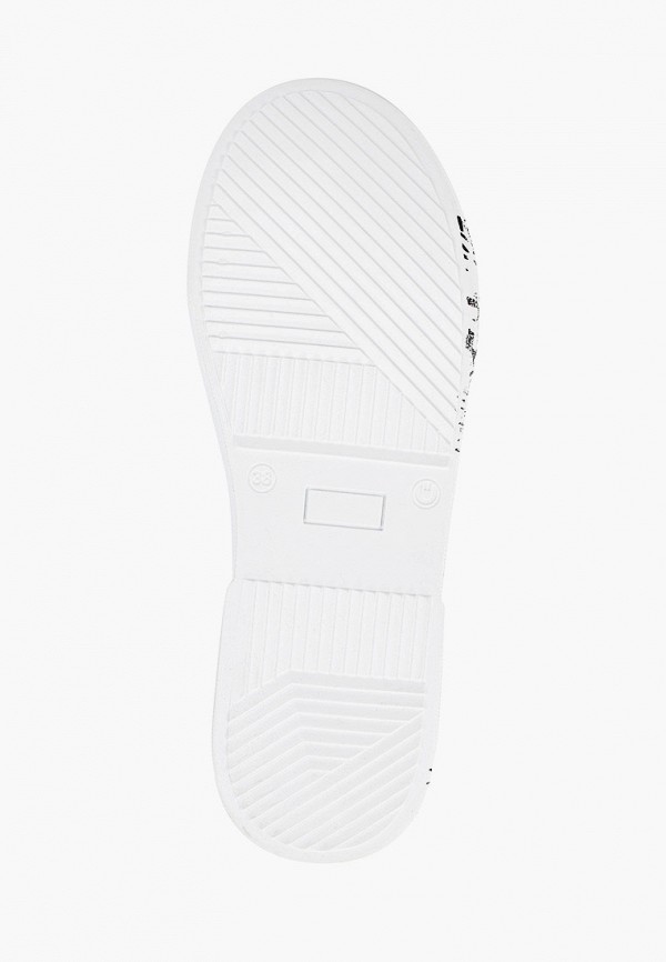 фото Кеды orthoboom