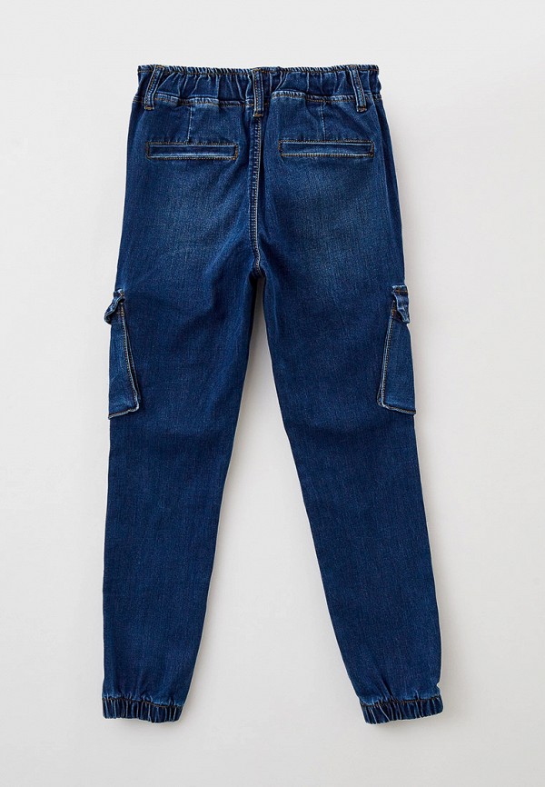 фото Джинсы resser denim