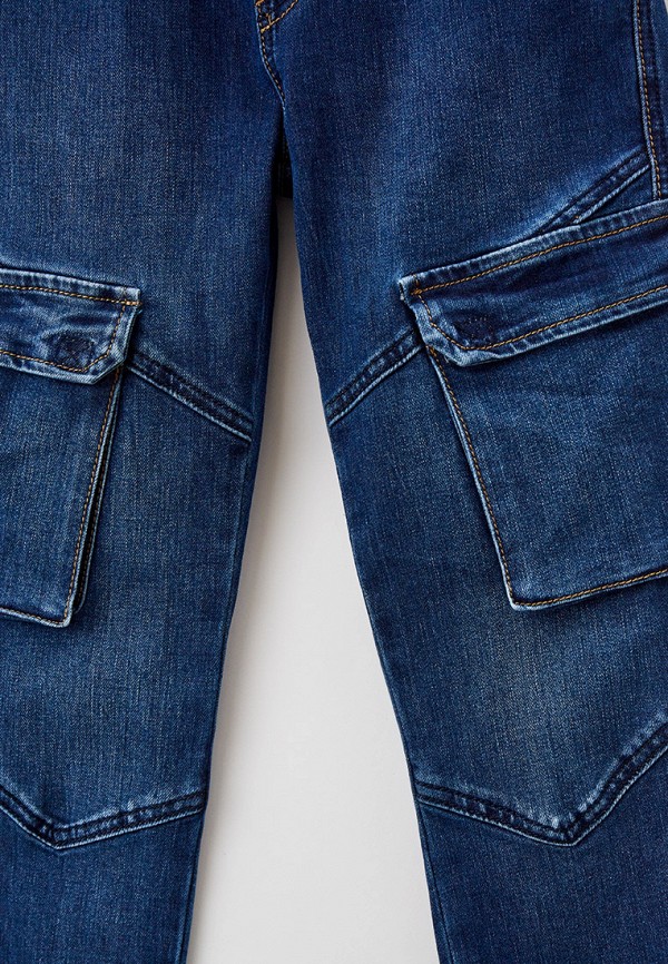 фото Джинсы resser denim