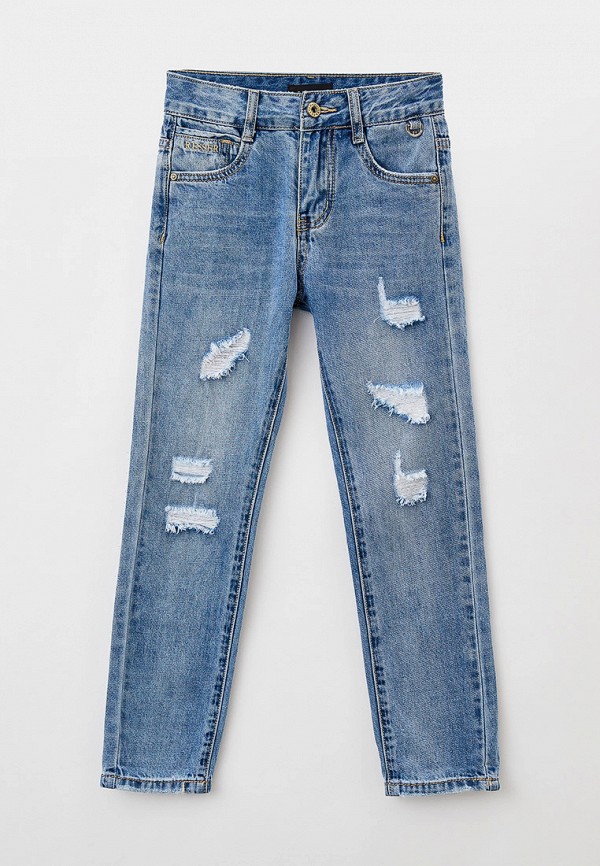 фото Джинсы resser denim