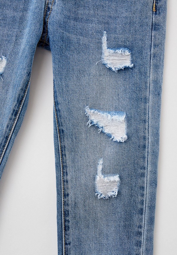 фото Джинсы resser denim