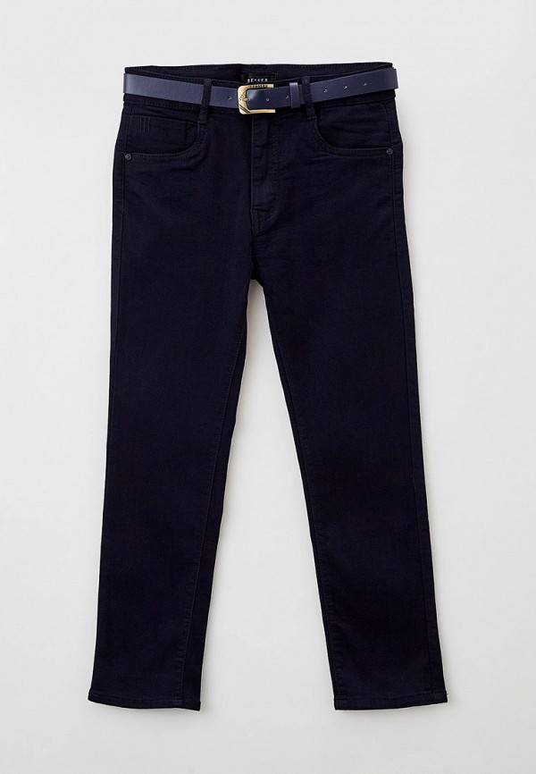 фото Джинсы resser denim