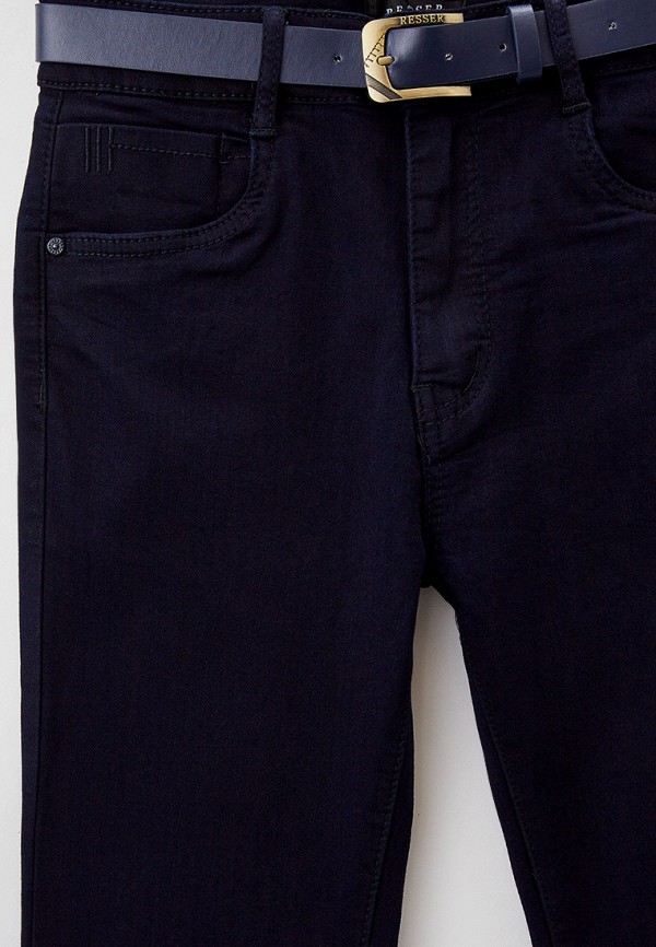 фото Джинсы resser denim