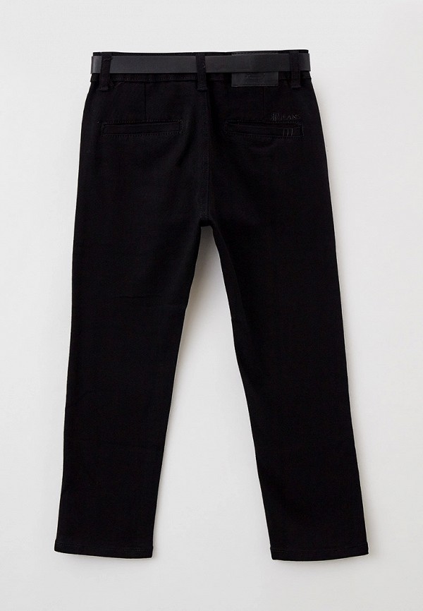 фото Джинсы resser denim