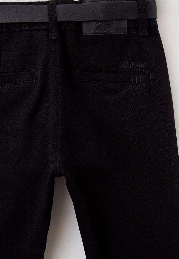 фото Джинсы resser denim