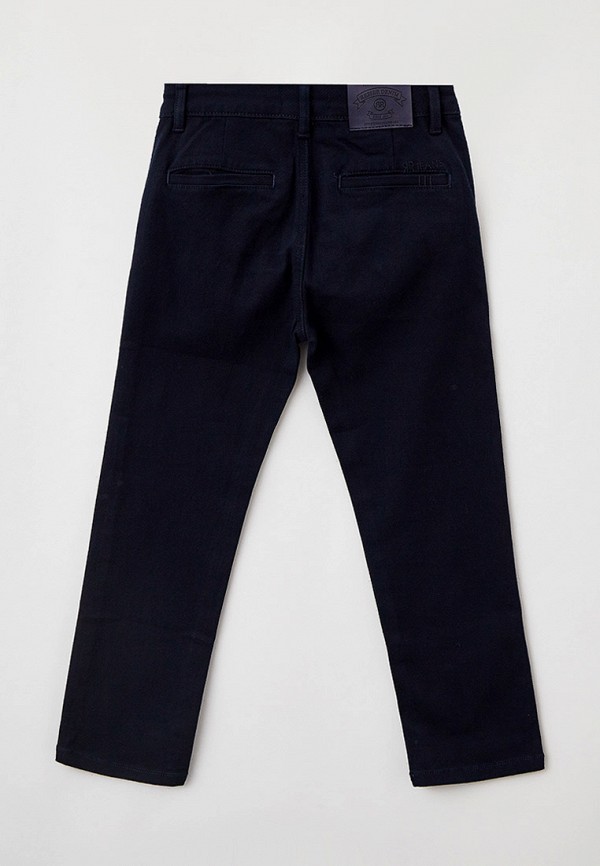 фото Джинсы resser denim