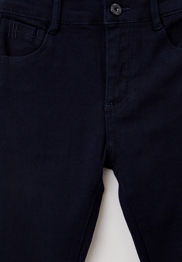 фото Джинсы resser denim