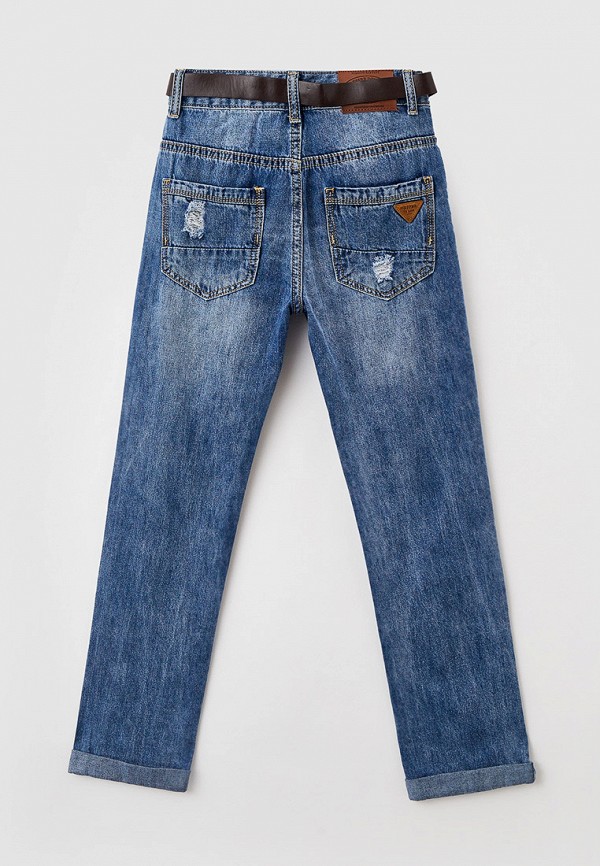 фото Джинсы resser denim