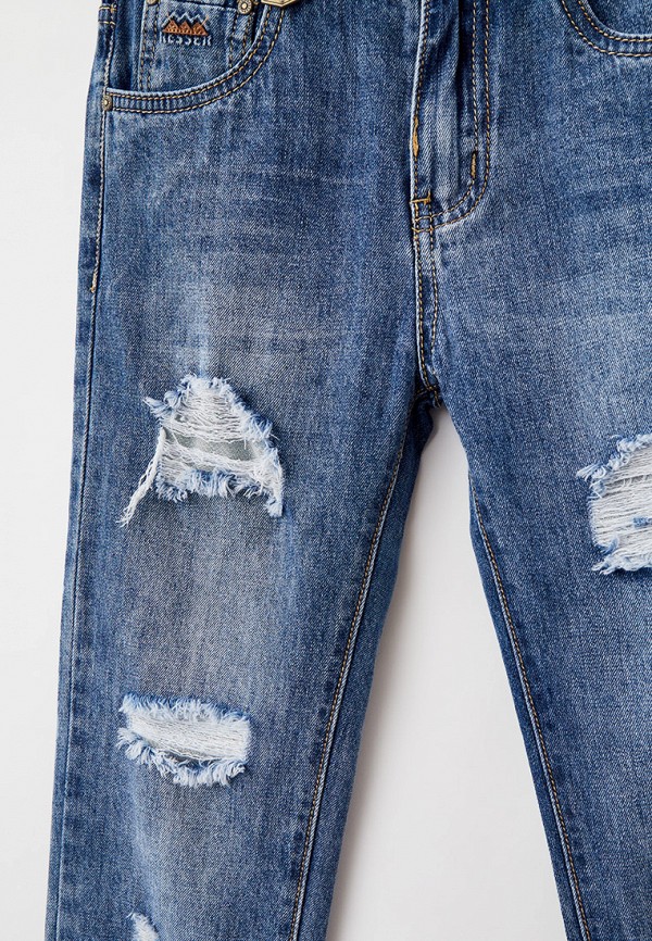 фото Джинсы resser denim