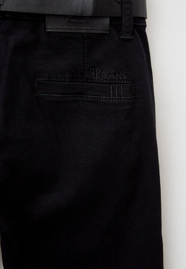 фото Джинсы resser denim