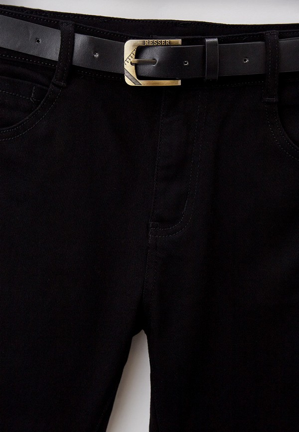 фото Джинсы resser denim