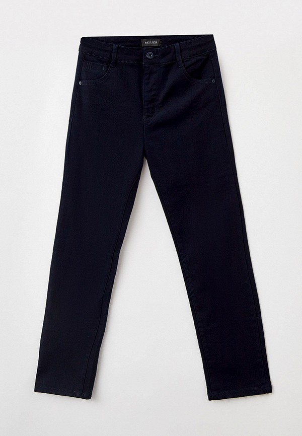 фото Джинсы resser denim