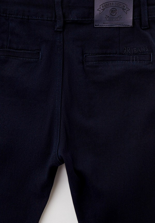 фото Джинсы resser denim